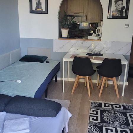 פז'מיסל Apartament 22 Stycznia 3 מראה חיצוני תמונה