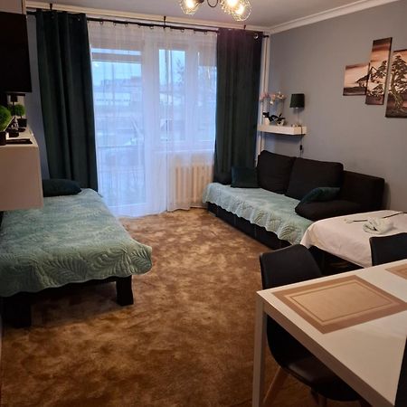 פז'מיסל Apartament 22 Stycznia 3 מראה חיצוני תמונה