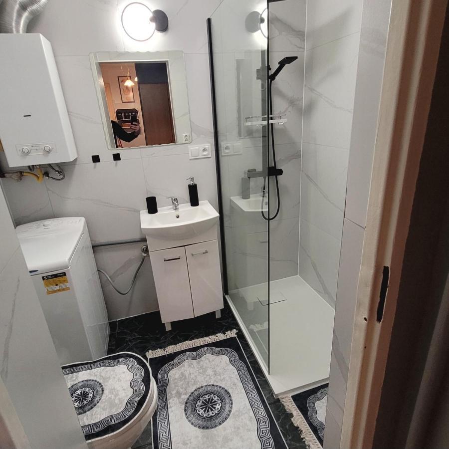 פז'מיסל Apartament 22 Stycznia 3 מראה חיצוני תמונה