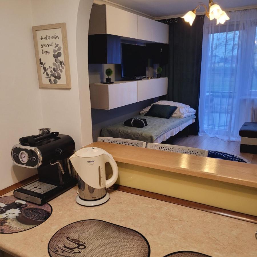 פז'מיסל Apartament 22 Stycznia 3 מראה חיצוני תמונה