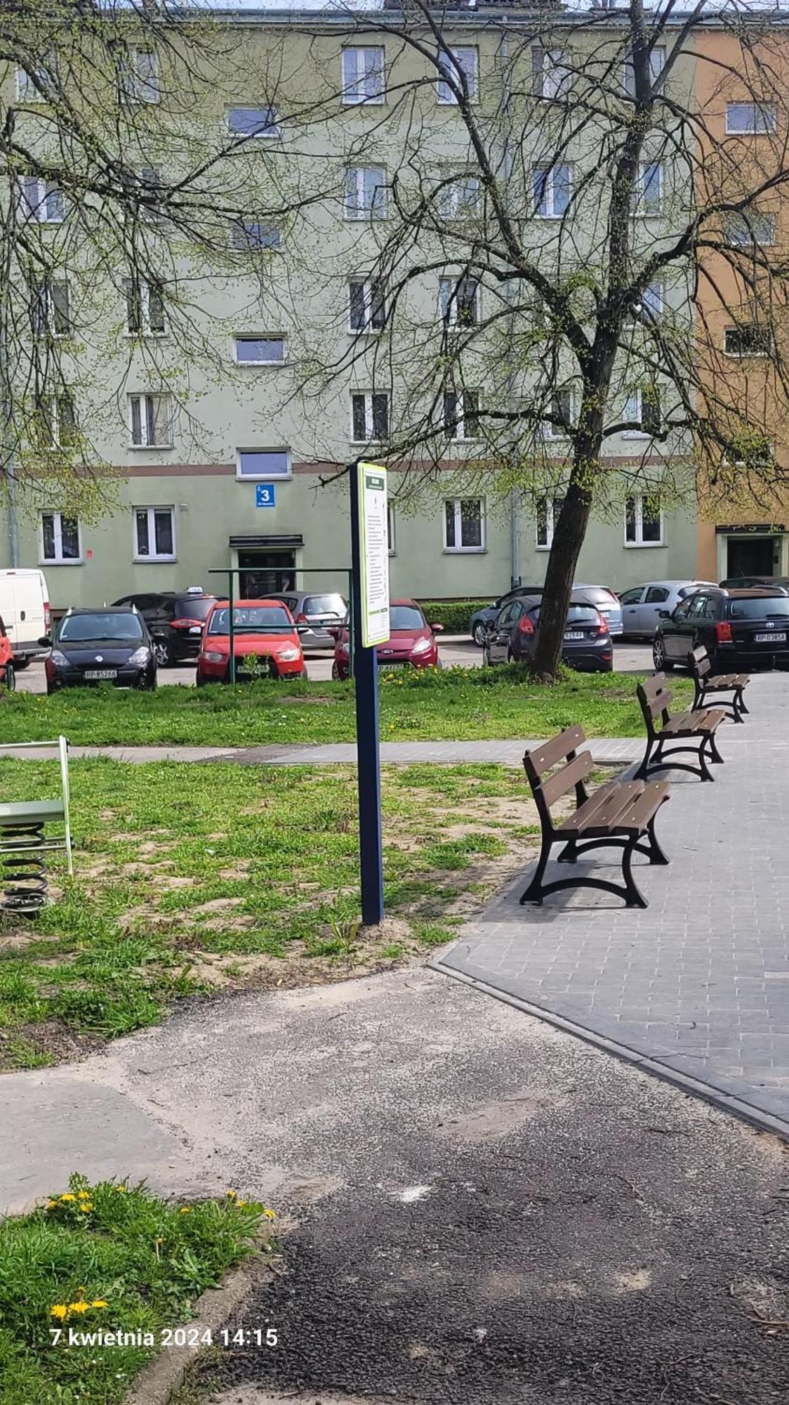 פז'מיסל Apartament 22 Stycznia 3 מראה חיצוני תמונה