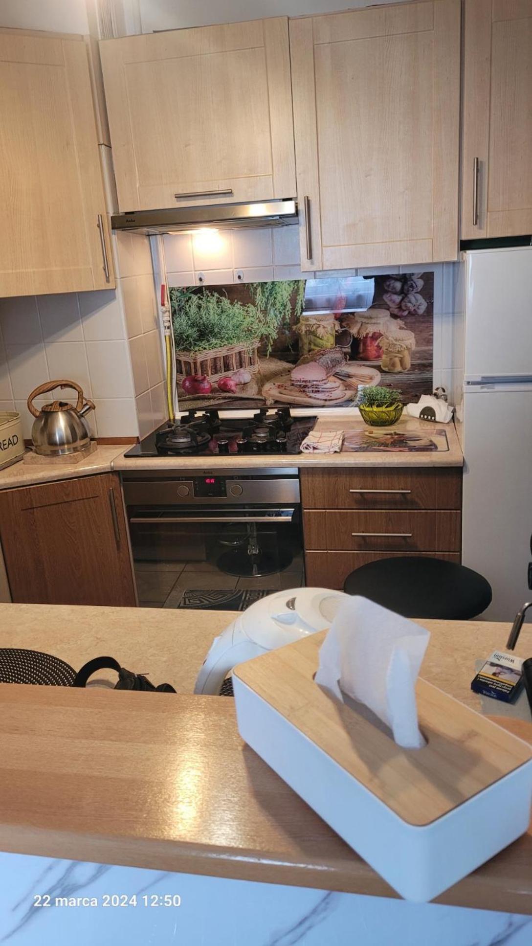 פז'מיסל Apartament 22 Stycznia 3 מראה חיצוני תמונה