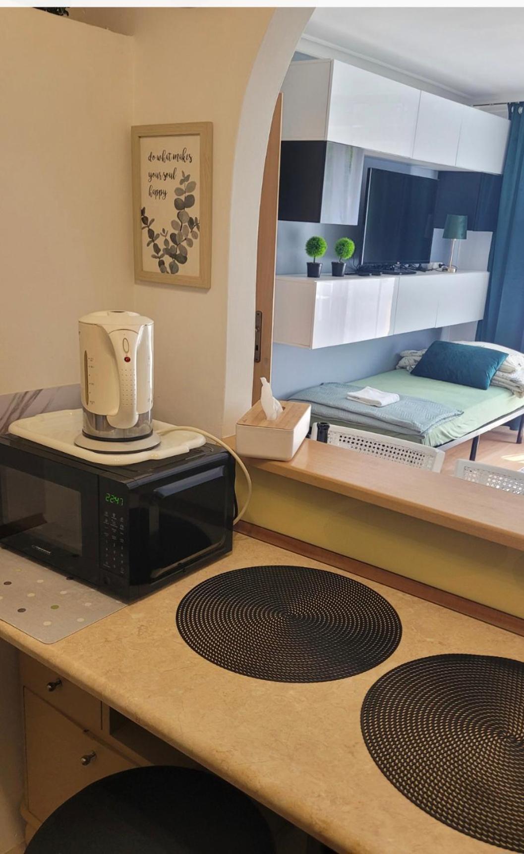 פז'מיסל Apartament 22 Stycznia 3 מראה חיצוני תמונה