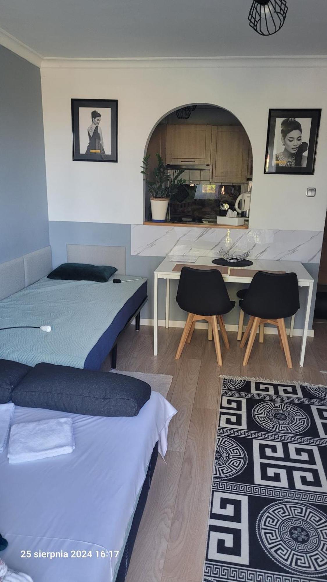 פז'מיסל Apartament 22 Stycznia 3 מראה חיצוני תמונה