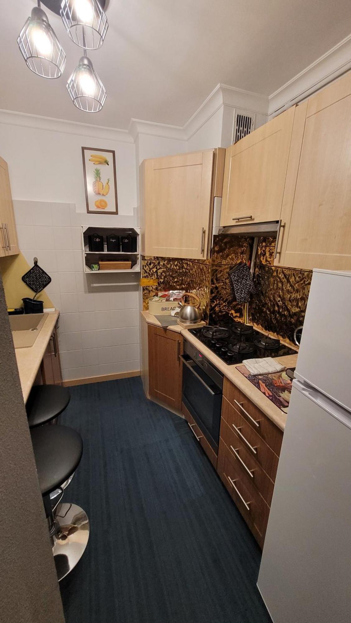 פז'מיסל Apartament 22 Stycznia 3 מראה חיצוני תמונה