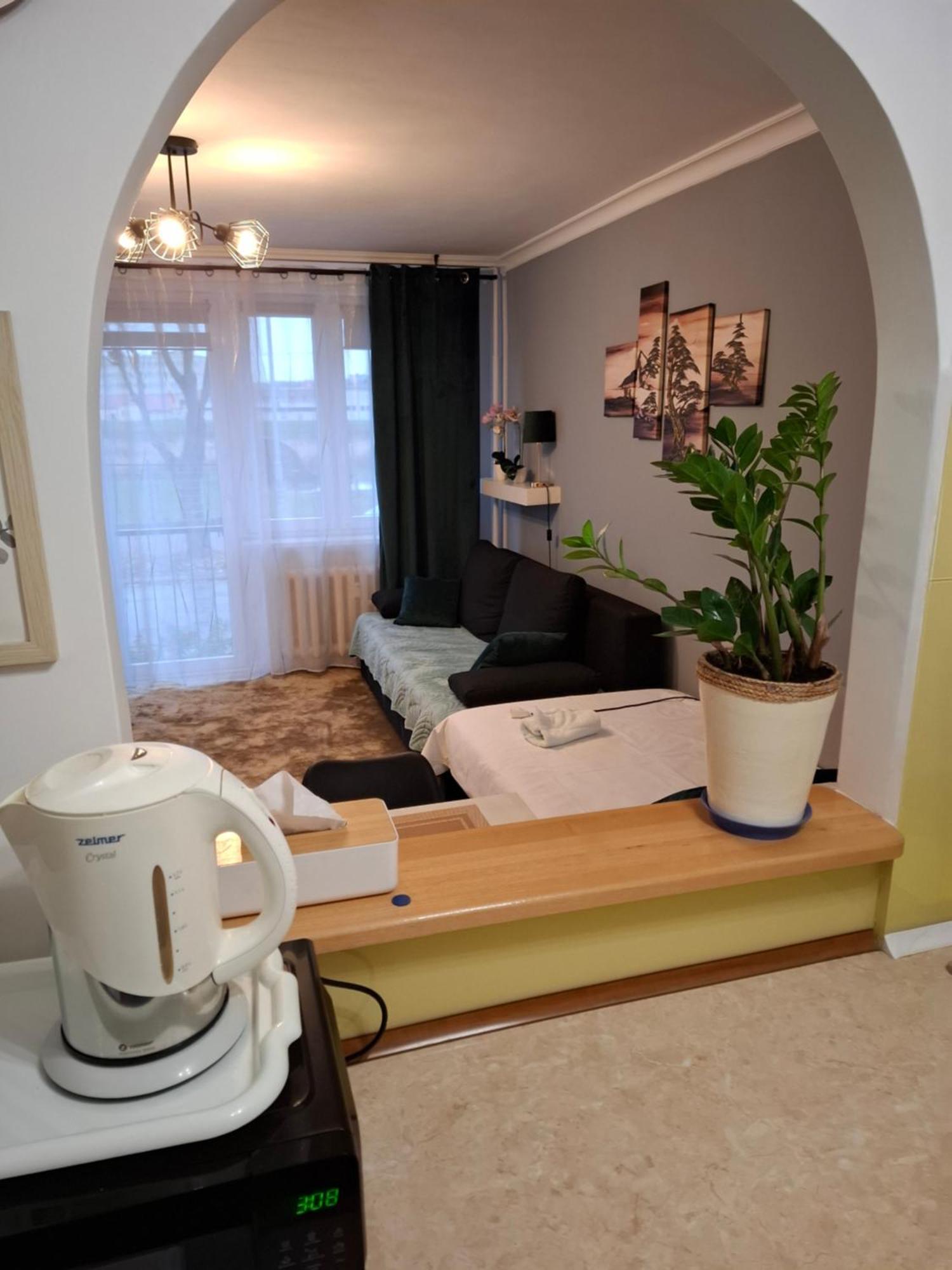 פז'מיסל Apartament 22 Stycznia 3 מראה חיצוני תמונה