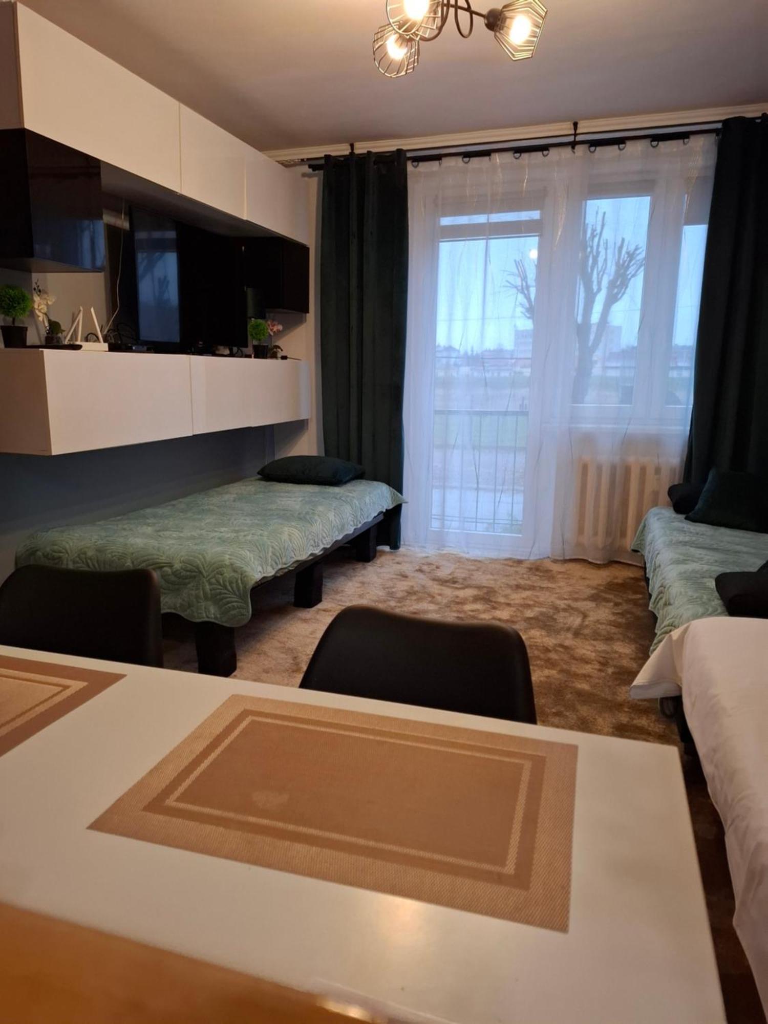 פז'מיסל Apartament 22 Stycznia 3 מראה חיצוני תמונה