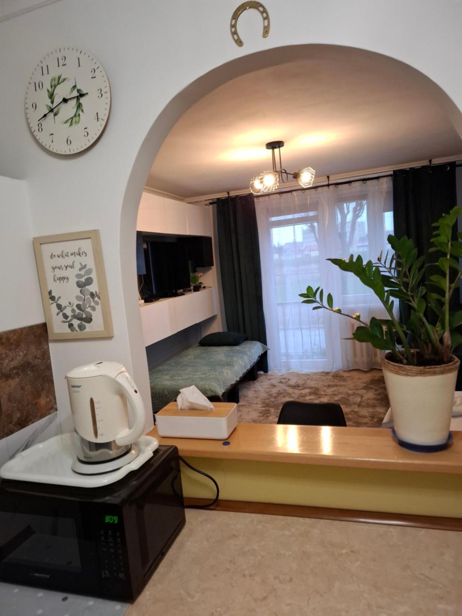 פז'מיסל Apartament 22 Stycznia 3 מראה חיצוני תמונה